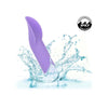 CalExotics Dr. Laura Berman Rechargeable Flutter