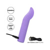 CalExotics Dr. Laura Berman Rechargeable Flutter