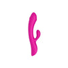 Luv Inc Double Thumping Rabbit Vibrator