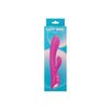 Luv Inc Double Thumping Rabbit Vibrator