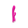 Luv Inc Double Thumping Rabbit Vibrator