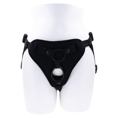 Sportsheets Dual Desires Strap On