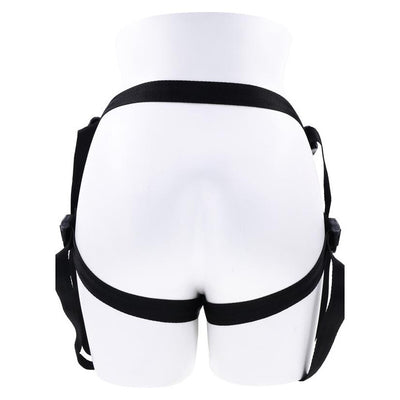 Sportsheets Dual Desires Strap On
