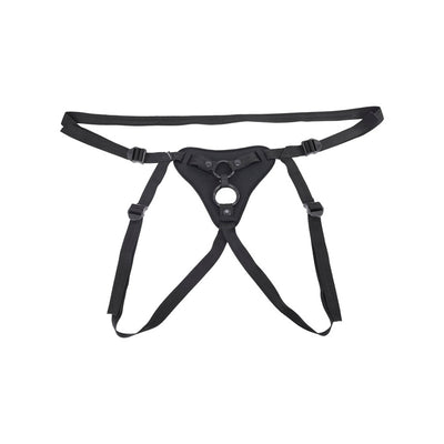 Sportsheets Dual Desires Strap On