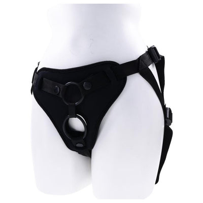 Sportsheets Dual Desires Strap On