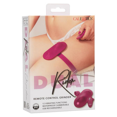 CalExotics Dual Rider Remote Control Grinder