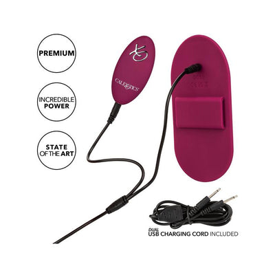 CalExotics Dual Rider Remote Control Grinder