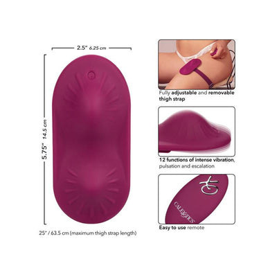 CalExotics Dual Rider Remote Control Grinder