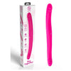 Together Duo Together Double-Ended Vibrating Thrusting Dildo