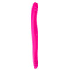 Together Duo Together Double-Ended Vibrating Thrusting Dildo