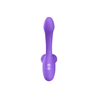Luv Inc Duo Vibrator