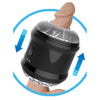 Nasstoys Dynamo Vibrating Masturbator Cup