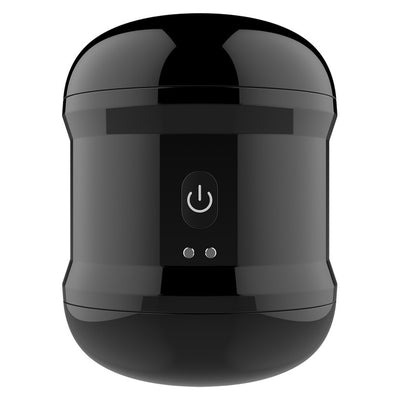 Nasstoys Dynamo Vibrating Masturbator Cup