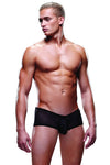 Baci Lingerie Envy Mesh Boxers