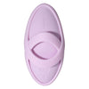 Svakom Echo 2 Flexible Vibrator with Removable Finger Sleeve and Heating - Colour: Pink Lilac