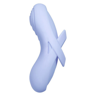 Svakom Echo 2 Flexible Vibrator with Removable Finger Sleeve and Heating