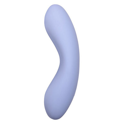 Svakom Echo 2 Flexible Vibrator with Removable Finger Sleeve and Heating