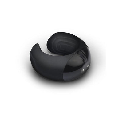 Rocks Off Echo Vibrating C-Shape Masturbator