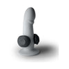 Rocks Off Echo Vibrating C-Shape Masturbator