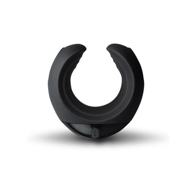 Rocks Off Echo Vibrating C-Shape Masturbator