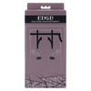 Sportsheets Edge Adjustable Door Restraints