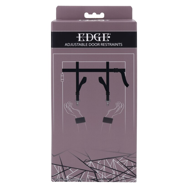 Sportsheets Edge Adjustable Door Restraints