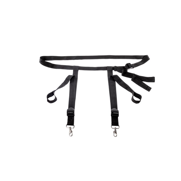 Sportsheets Edge Adjustable Door Restraints