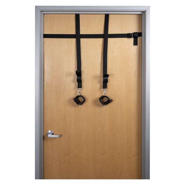 Sportsheets Edge Adjustable Door Restraints
