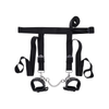 Sportsheets Edge Adjustable Door Restraints