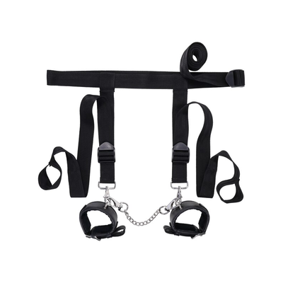Sportsheets Edge Adjustable Door Restraints