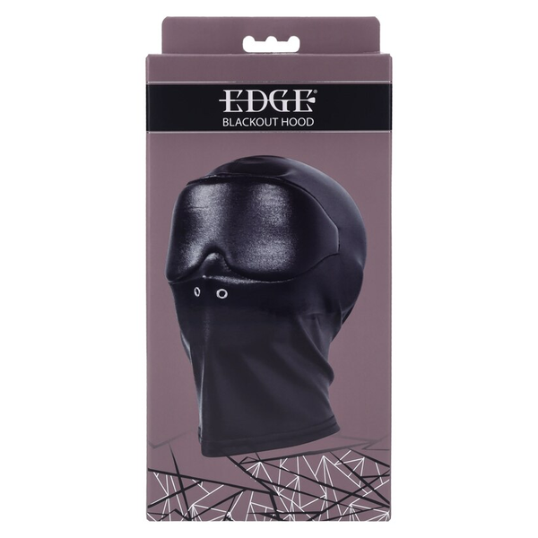 Sportsheets Edge Blackout Hood