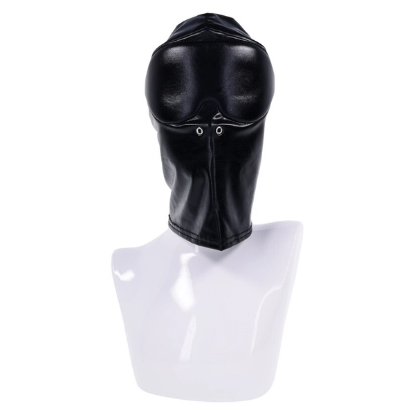 Sportsheets Edge Blackout Hood