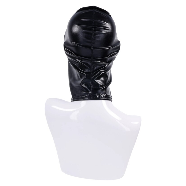 Sportsheets Edge Blackout Hood