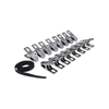 Sportsheets Edge Body Zipper Clothes Pins