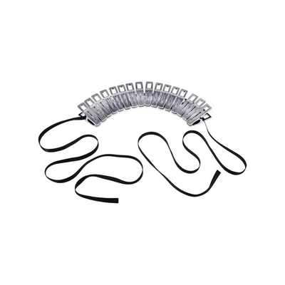 Sportsheets Edge Body Zipper Clothes Pins