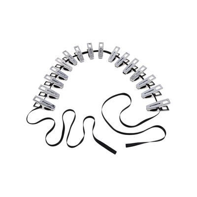 Sportsheets Edge Body Zipper Clothes Pins