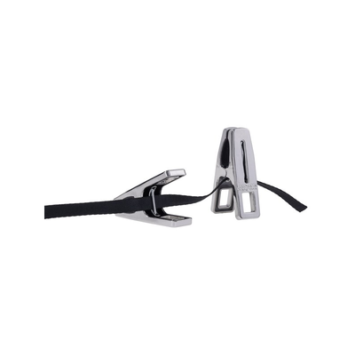 Sportsheets Edge Body Zipper Clothes Pins