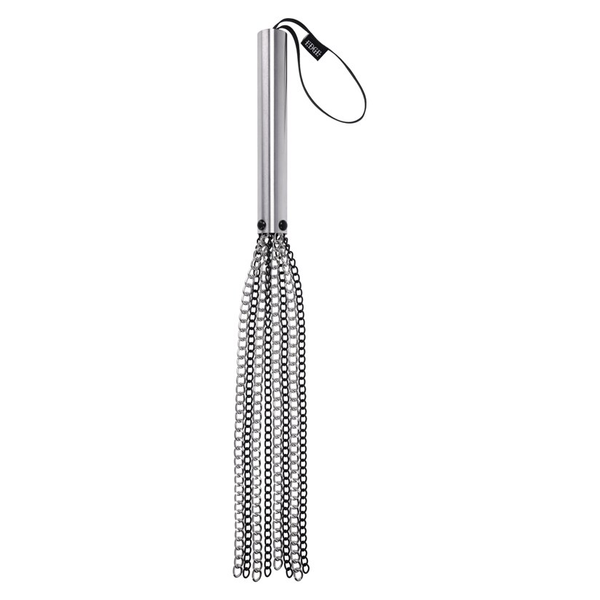Sportsheets Edge Chain Flogger