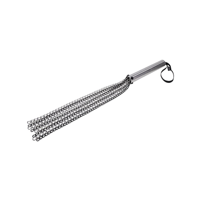 Sportsheets Edge Chain Flogger