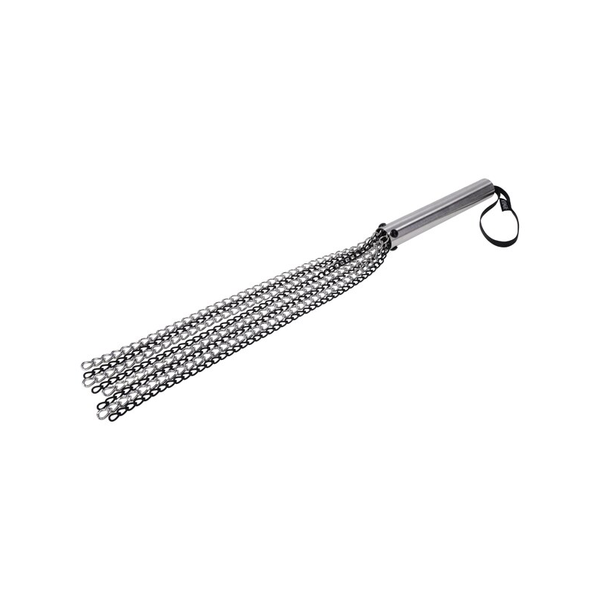 Sportsheets Edge Chain Flogger