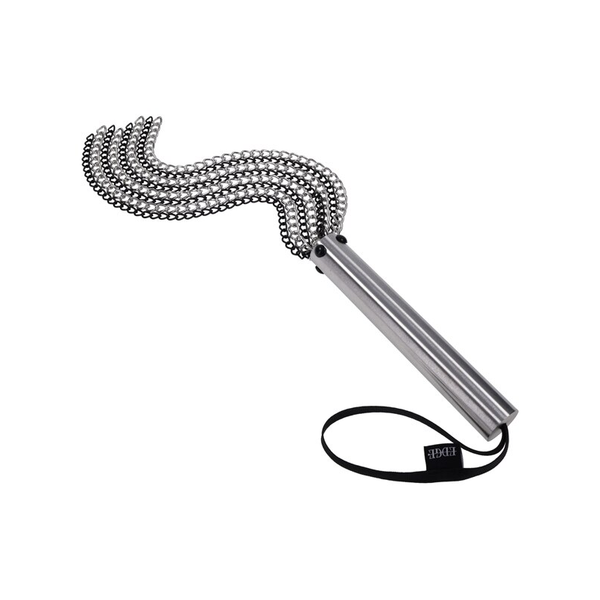 Sportsheets Edge Chain Flogger