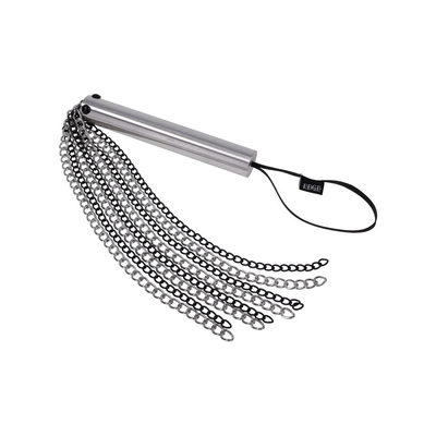 Sportsheets Edge Chain Flogger