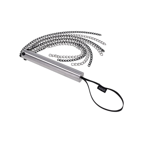 Sportsheets Edge Chain Flogger