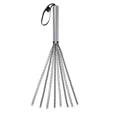 Sportsheets Edge Chain Flogger