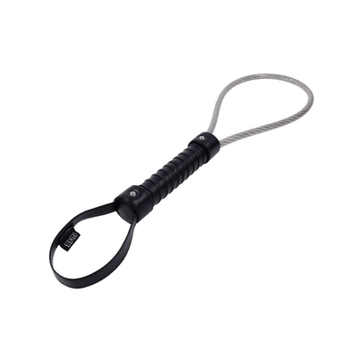Sportsheets Edge Metal Loop Spanker