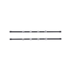 Sportsheets Edge MINE Pinching Rods