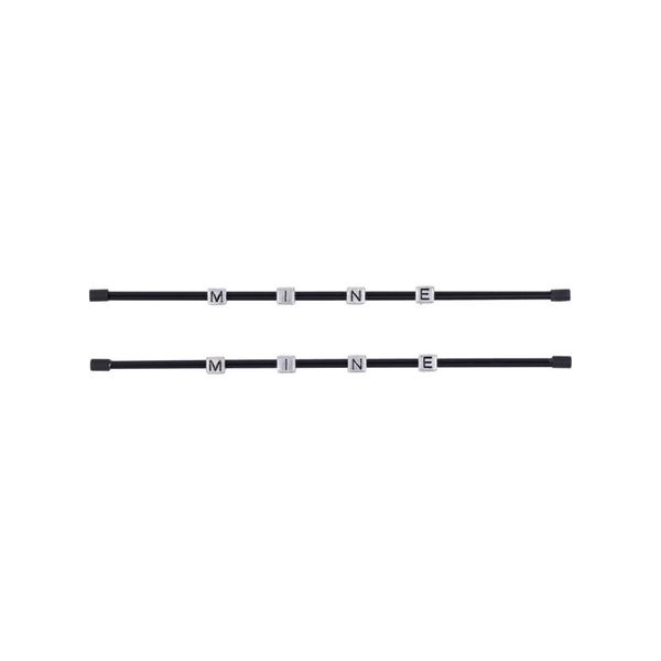 Sportsheets Edge MINE Pinching Rods