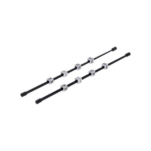 Sportsheets Edge MINE Pinching Rods