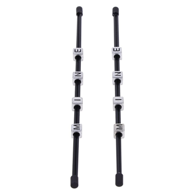 Sportsheets Edge MINE Pinching Rods