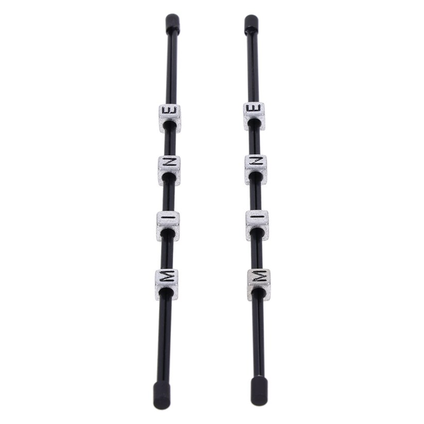 Sportsheets Edge MINE Pinching Rods